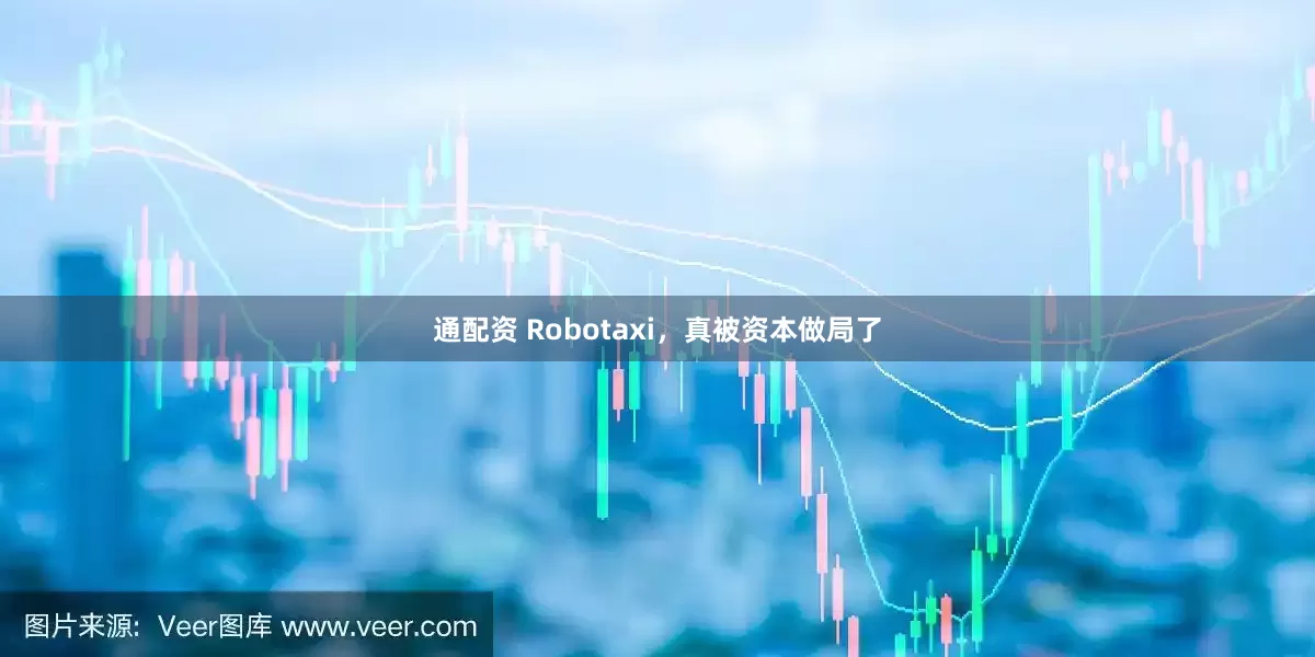 通配资 Robotaxi，真被资本做局了