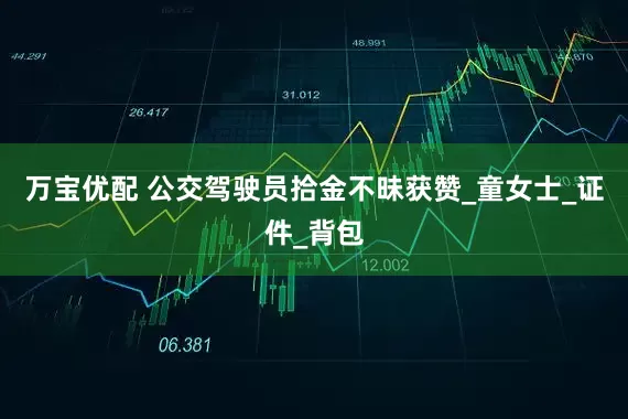 万宝优配 公交驾驶员拾金不昧获赞_童女士_证件_背包